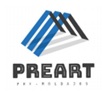 Logo Preart